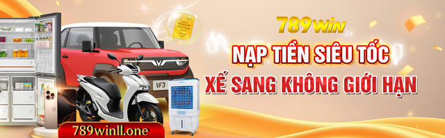 Khám Phá Thế Giới Đầy Màu Sắc Của 789win - Nơi Trải Nghiệm Cá Cược Tuyệt Vời